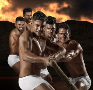 3. Scotty T and Gaz will be joining The Dreamboys on their 2016 Tour. For dates and tickets visit www.dreamboystour.co.uk