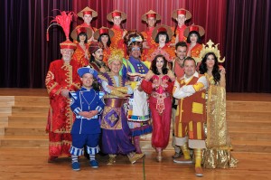 Aladdin 2015 - Full Company copy