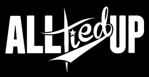 All Tied Up Logo - No Circle Straight Line copy
