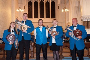 BSB Award Winners 2015