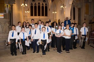 BSB Development Band