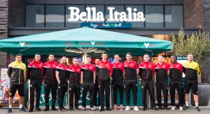 Bella Italia - Milton Keynes