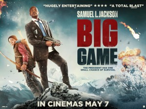 Big Game - Online Quad