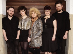 Current Line up (Cropped) 2015