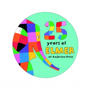Elmer25logo