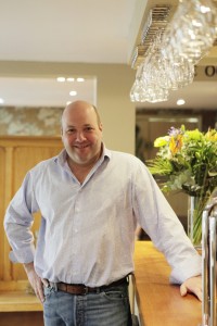 Frazer Sutherland, Peach Partner