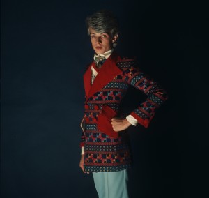 Go Front - MR BOWIE'S PIC copy