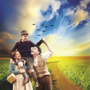 Goodnight Mister Tom runs at the Duke of Yorks Theatre 11 December 2015- 20 February 2016..jpg