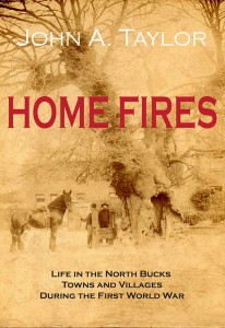 Home Fires cover