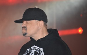 Ice T