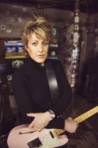 Katrina Leskanich colour