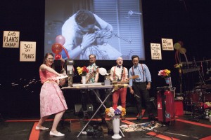 LSOH CAST by Gareth Van Niekerk copy