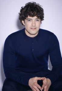 Lee Mead- Caractacus Potts