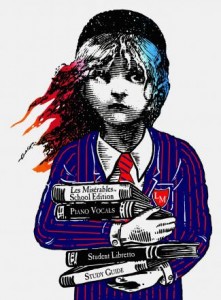Les Miserables School Edition