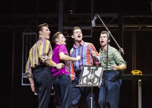 Jersey Boys
