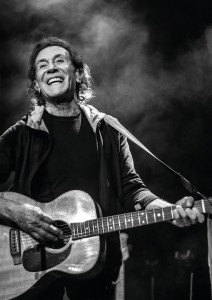 MPMG Albert Hammond