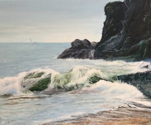 MPMG Charlestown, Cornwall