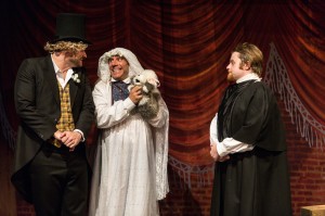 MPMG Dickens Abridged 3