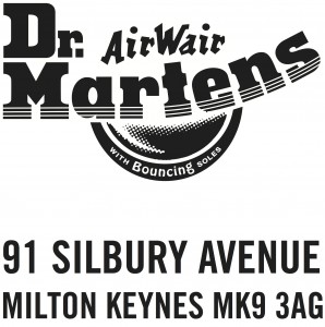 MPMG Dr Martens