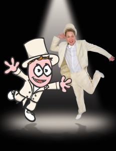 MPMG  Little Howard 1 - Please credit Steve Ullathorne