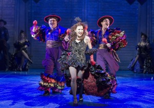 Chitty Chitty Bang Bang Tour