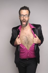 MPMG MarcusBrigstocke