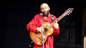 MPMG Poet Tree Alliance Corner Headliner - Babar Luck