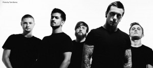 MPMG ProperMain! Stage Headliner - Heart of a Coward