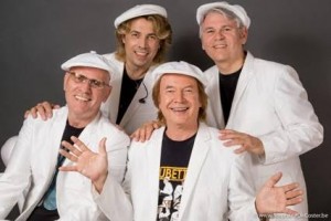 MPMG Rubettes