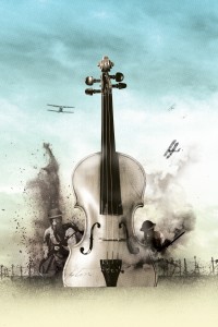 MPMG Sam Sweeneys Made in the Great War