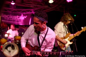 MPMG Sick in the Head Headliners - Silver Tongue Bandoliers