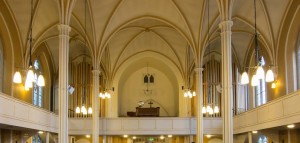 MPMG Stony Organ Festival