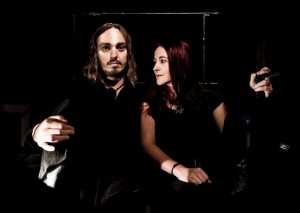 MPMG The Black Feathers