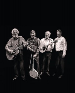 MPMG The Dublin Legends