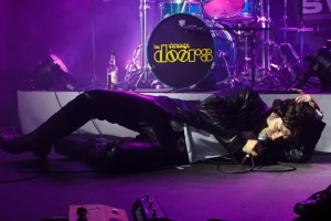 MPMG The Strange Doors 1