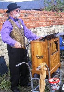 OLYMPUS DIGITAL CAMERA