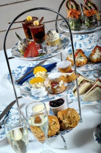 MPMg Afternoon Tea At Frosts 70