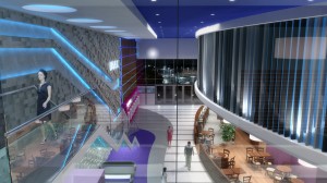 Milton Keynes - Impression 1