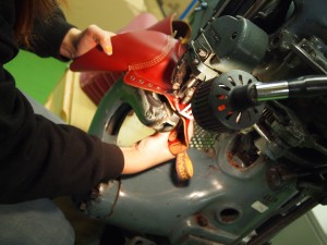 OLYMPUS DIGITAL CAMERA