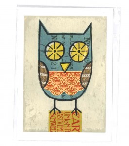 Postcards Anon Photos