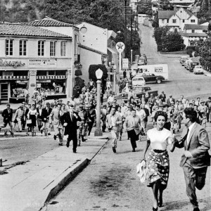 INVASION OF THE BODY SNATCHERS [US 1956]