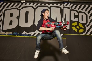 Rapid Madness 2 (Lifestyle)