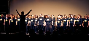 Rock Choir 2