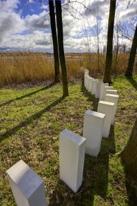 Station House Opera’s Dominoes en route to IF Milton Keynes International Festival 2016, 2, photo Richard Dean