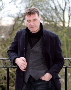 Steve Harley - photo Mike Callow