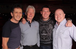 The Searchers c. Brian Crump 7