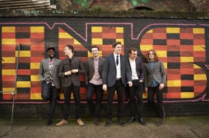 Sons Of Pitches shot in Shoreditch London on 09/11/14