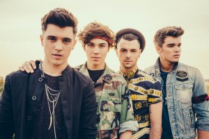 Union J