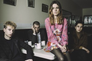 Wolf Alice - 1 copy